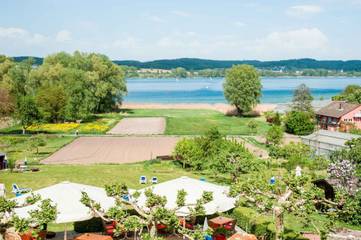 Ferienhaus für 4 Personen in Reichenau, Untersee, Bild 2
