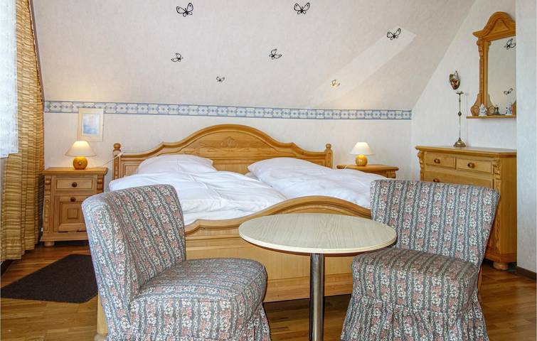 Bauernhof für 7 Personen, mit Terrasse und Garten in Hessen - 3