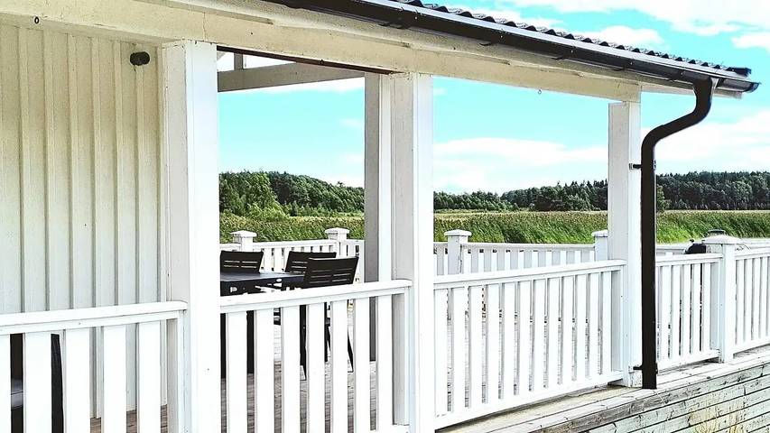 Ferienhaus für 7 Personen, mit Sauna in Värmland - 2