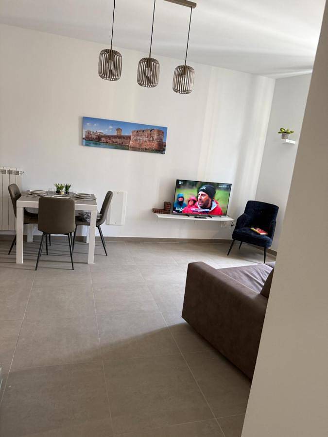 Cały apartament, Livorno Housing in Livorno, Wybrzeże Etrusków