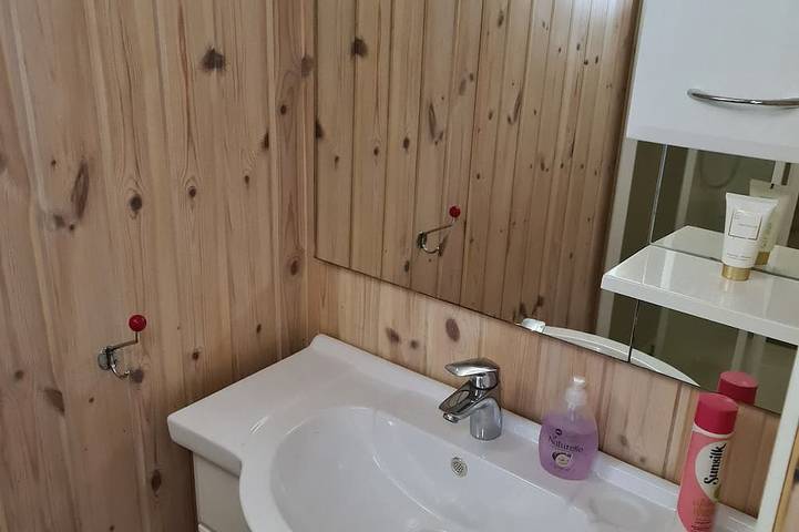 Sjarmerende Stabbur i Hjertet av Kragerø Skjærgård in Kragerø