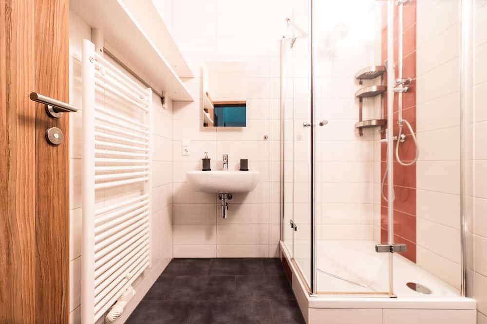 Ganze Wohnung, Appartement 100 - Appartements am Hafen in Zwenkau, Zwenkauer See