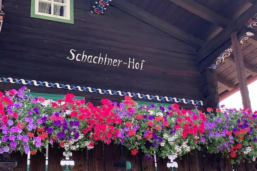 Ganze Wohnung, Apartment 'In der Tenne' in Ruhpolding, Bayerische Alpen