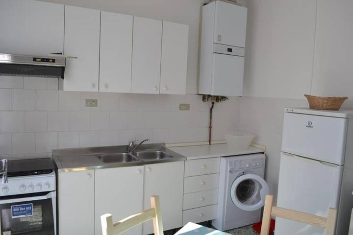 Gîte pour 4 personnes, avec balcon, animaux acceptés à Fiumaretta di Ameglia - 2