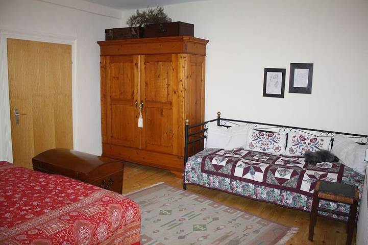 Ferienwohnung für 5 Personen in Herzberg am Harz - 4