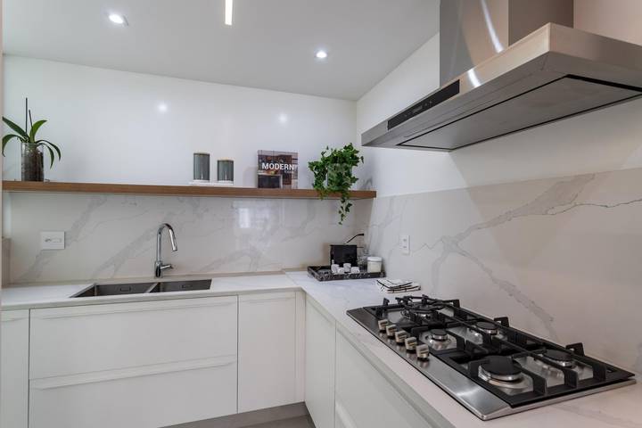 Gîte pour 4 personnes à Rio de Janeiro - 4