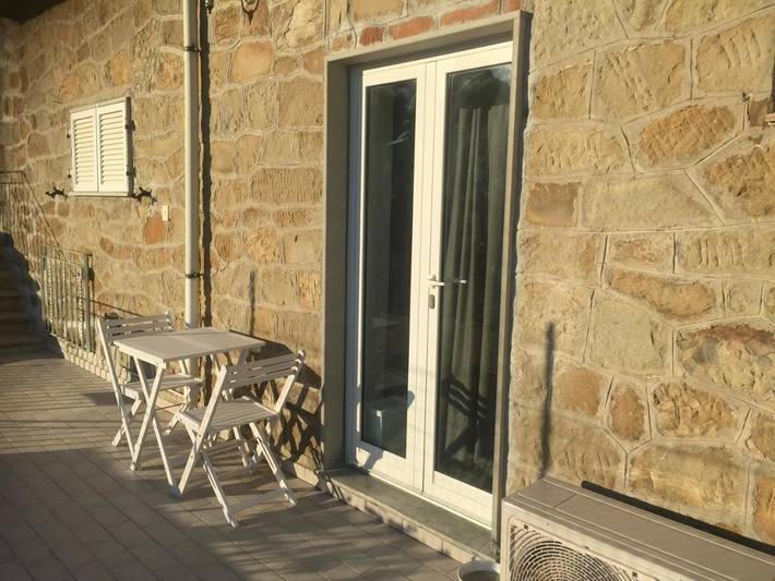 Maison d’hôte pour 2 personnes, avec vue et terrasse à Riomaggiore - 4