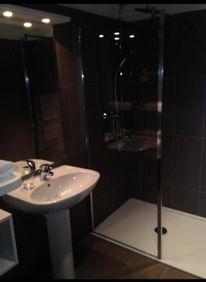 Twin Room in Morhange (Moselle), Région de Forbach