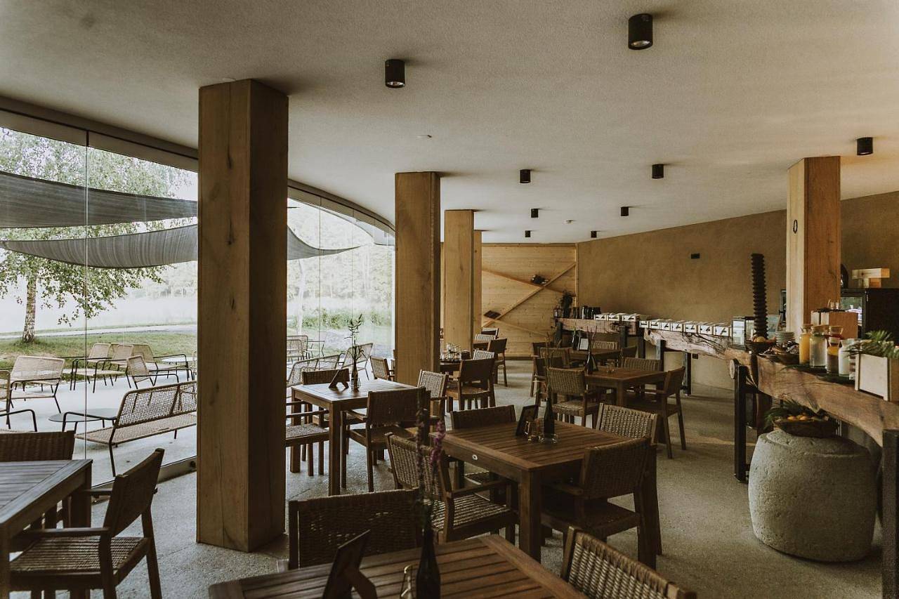 Charming Slovenia - Forest Glamping Resort Blaguš in Untersteiermark