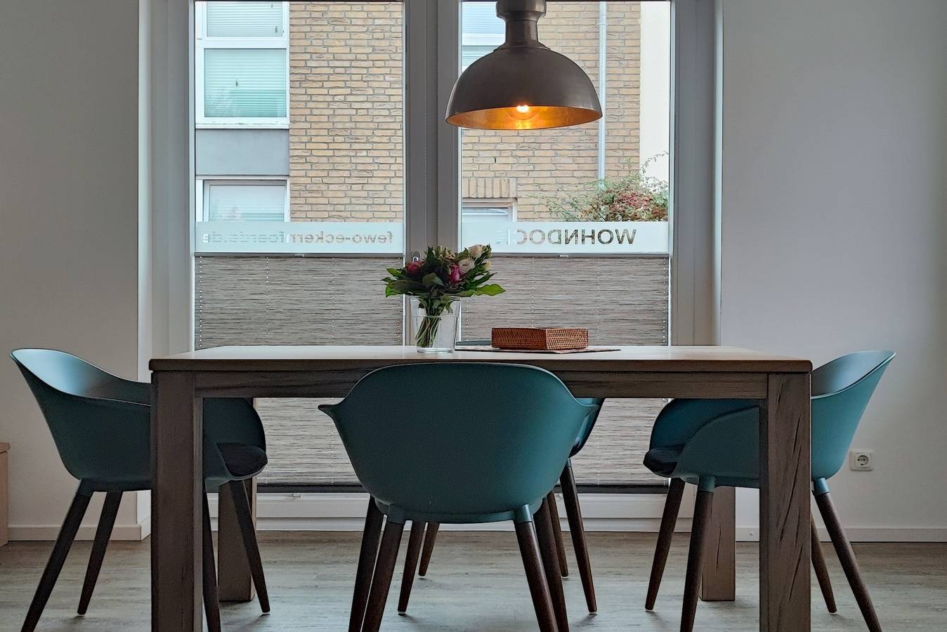 Ganze Ferienwohnung, Wohndock in Eckernförde, Rendsburg-Eckernförde