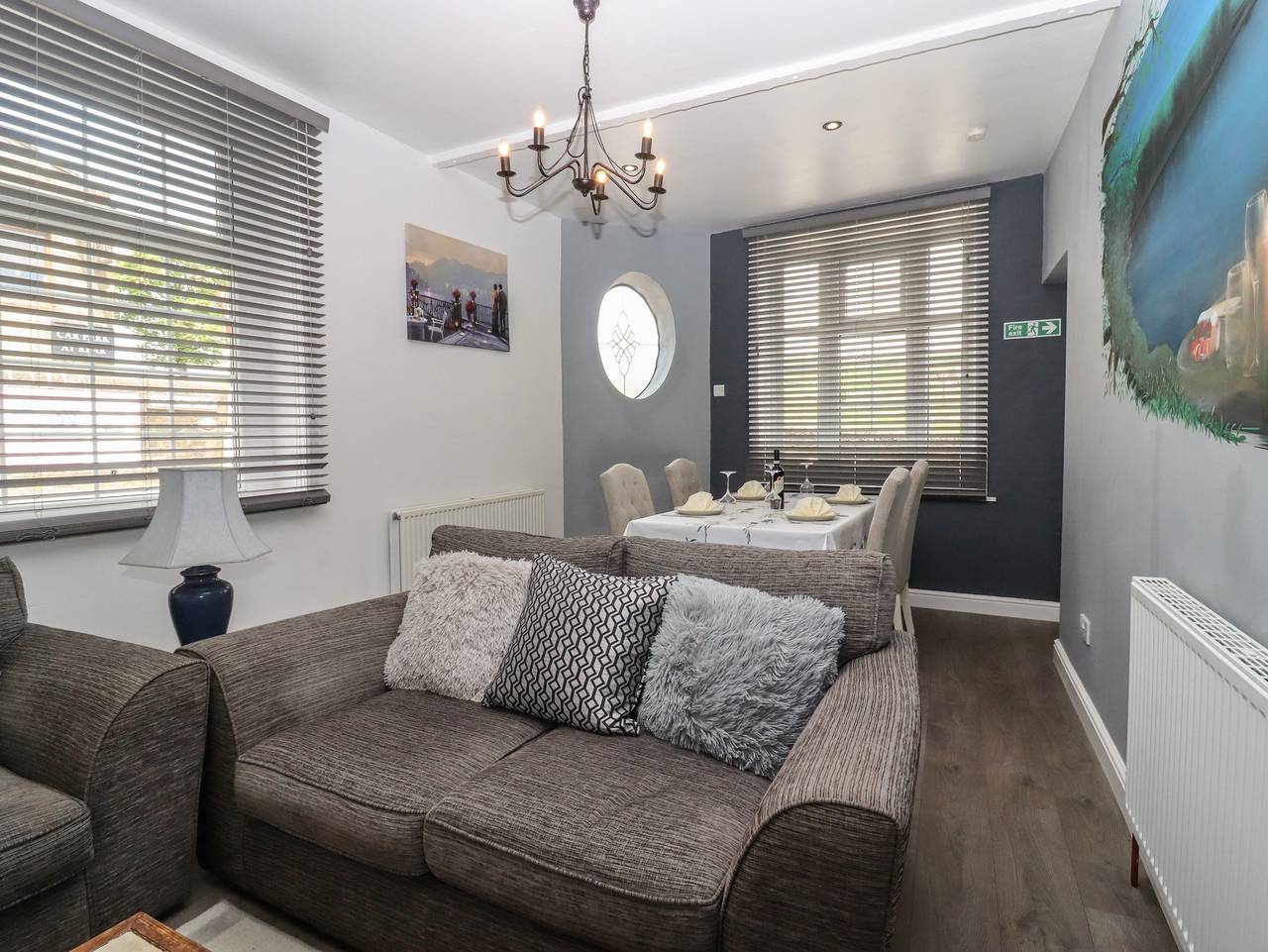 Rock Hollow in West Yorkshire