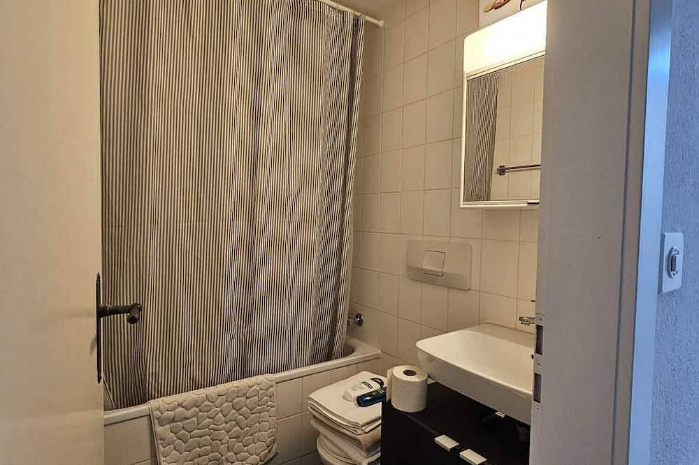 Ganze Wohnung, Swiss Classic Apartment at the heart of charming Bern in Bern, Berner Oberland
