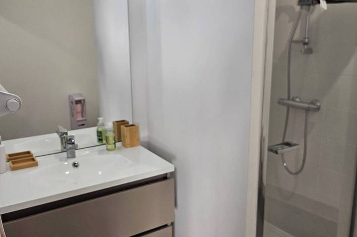 Gîte pour 2 personnes dans Stade Vélodrome - 2