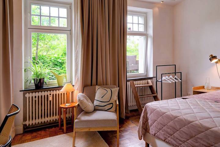 Ferienwohnung für 4 Personen in Bergpark Wilhelmshöhe - 4