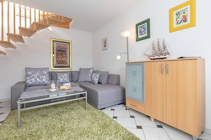 Ganze Ferienwohnung, Dünengarten 28 in Kühlungsborn Weststrand, Kühlungsborn