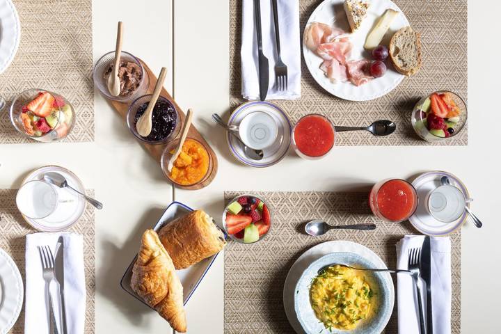 Chambre d’hôte pour 2 personnes, avec jardin, animaux acceptés dans le Gers - 3