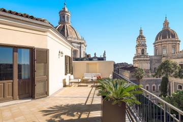 Apartamento para 4 Personas en Catania, Provincia de Catania, Foto 1