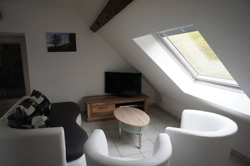 Appartement entier, A louer Gîte de 70 m2 à Geishouse (voie verte cycliste ) in Geishouse, Parc naturel régional des Ballons des Vosges