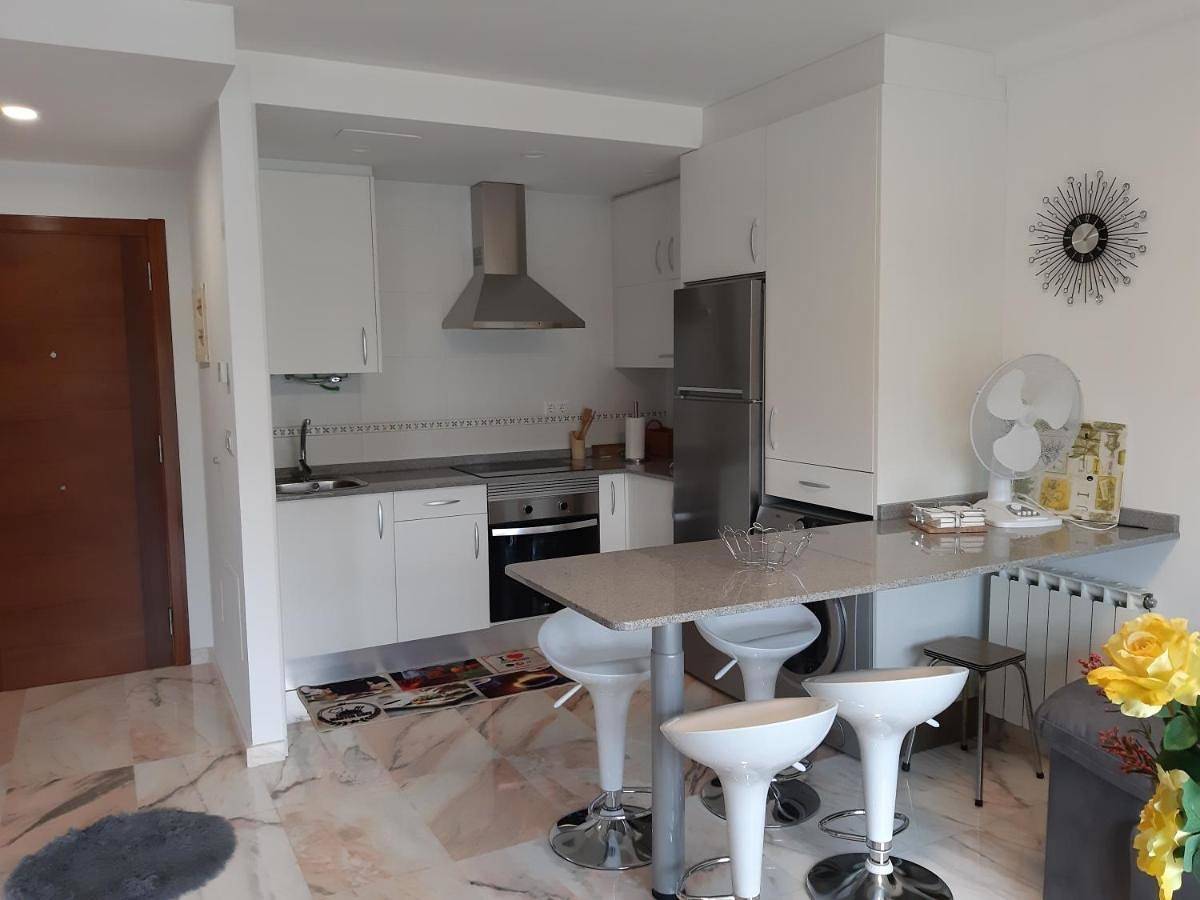 Apartamento entero, Apartamento muy Coqueto in Bueu, Rias Baixas