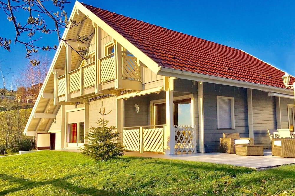 Maison de vacances