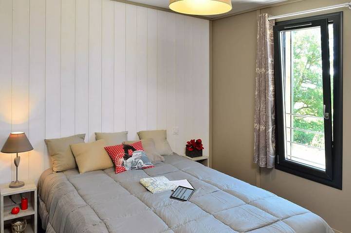 Gîte pour 5 personnes, avec terrasse à Châtillon (Jura) - 2