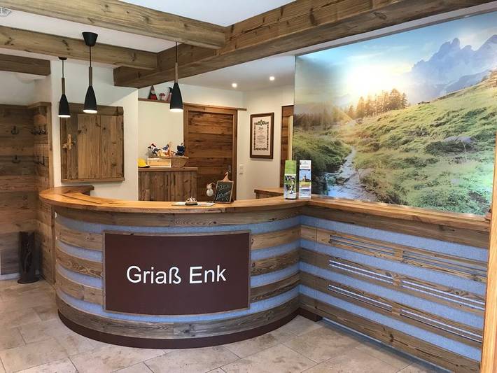 Bauernhaus für 6 Personen, mit Sauna und Garten in Schladming-Dachstein - 3