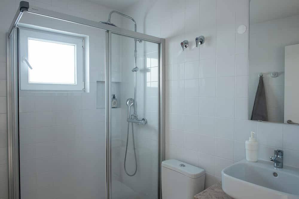 Casa Romântica do Emanuel in Odeceixe, Costa Alentejana