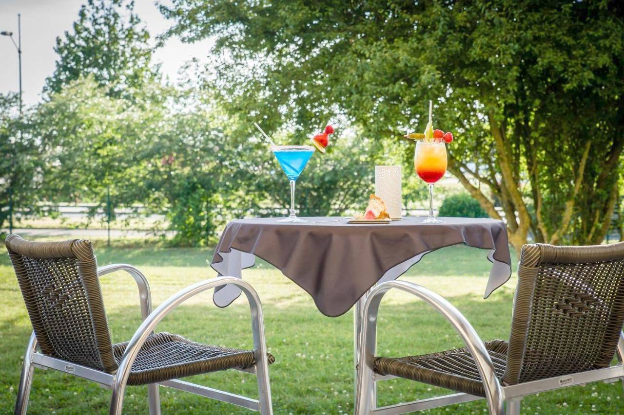 Hotel Ambotel in Ambérieu-en-Bugey, Belley