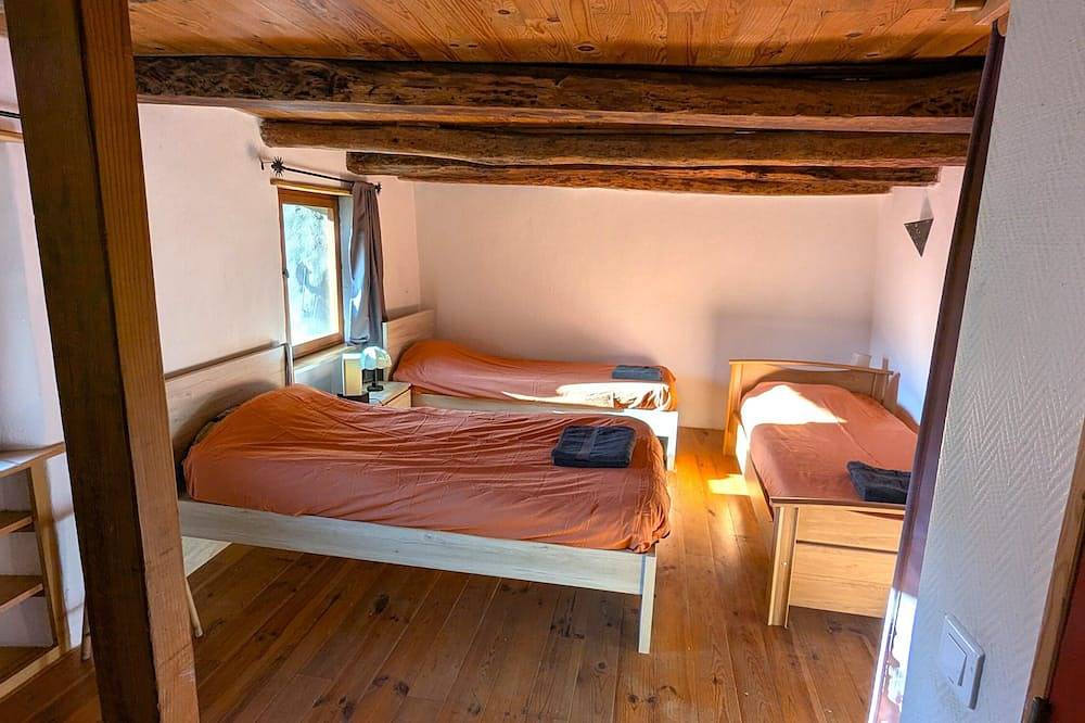 Gîte Passiflore in Malons-et-Elze, Parc national des Cévennes