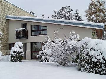 Gîte pour 6 personnes, avec jardin et terrasse, animaux acceptés à Autrans