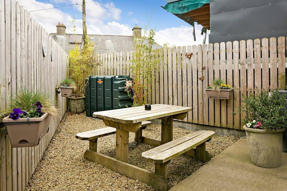 Garavogue Villa - At The River And Steps To Town in Sligo, County Sligo