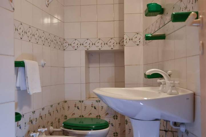 Appartamento intero, A mini loft within walking distance of everything! in Centro di Roma, Roma