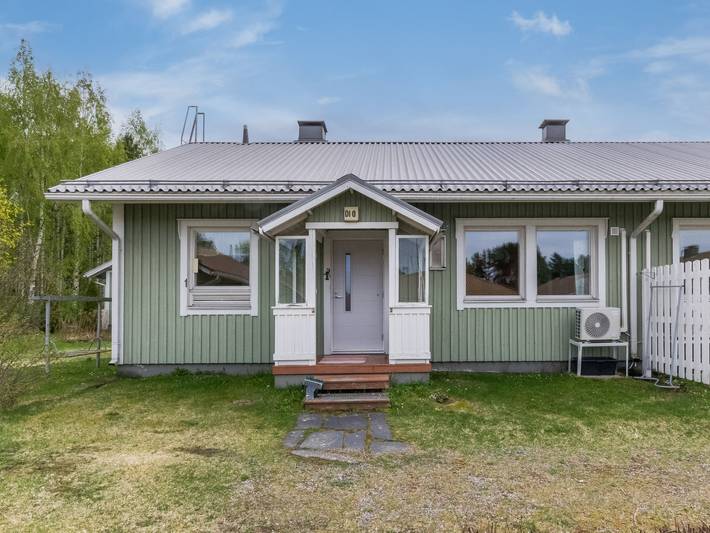 Viinijärvi d 10 in Nordkarelien