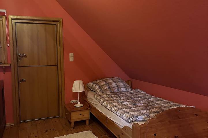 Ferienhaus für 5 Personen, mit Garten in Hannover und Umgebung - 4