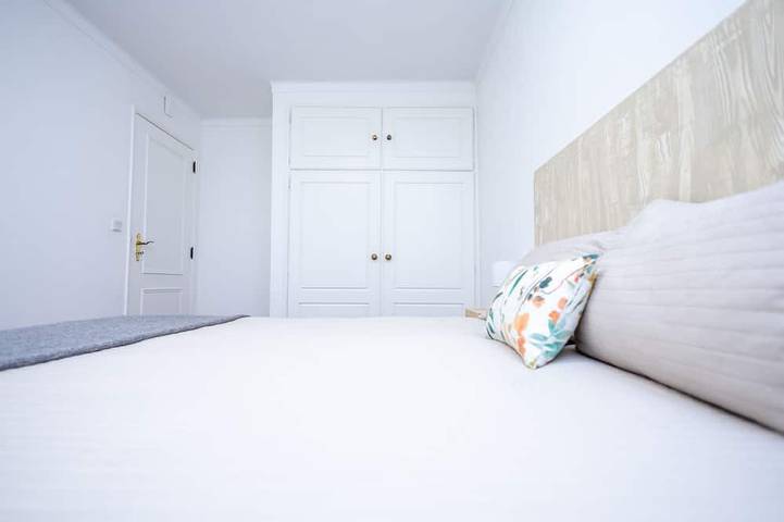 Ganze Wohnung, Cem Sentido - Alentejo Apartments in Sé e São Lourenço, Parque Natural da Serra de São Mamede
