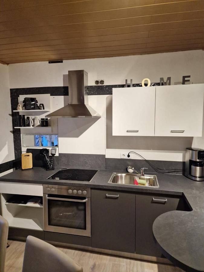 Gîte pour 3 personnes, avec vue et balcon à Blieskastel - 2