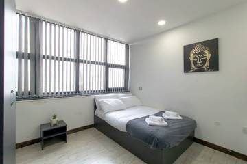 Apartment for 2 People in Sunderland, Tyne and Wear, Photo 4