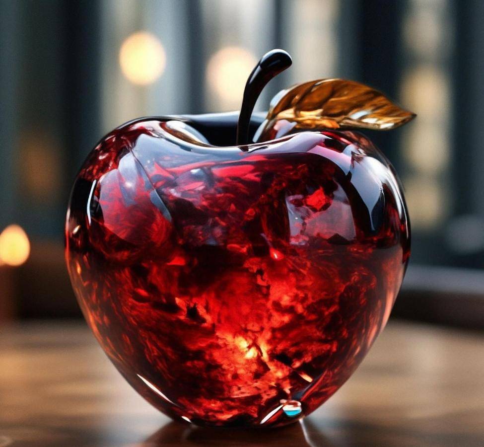 Apple Paradise, House of mirrors, self check-in, Free Parking in Riga, Livland