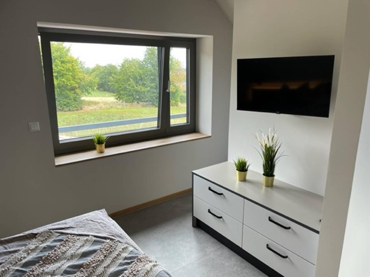 Appartement, bad, Wc, 1 slaapkamer, foto 14