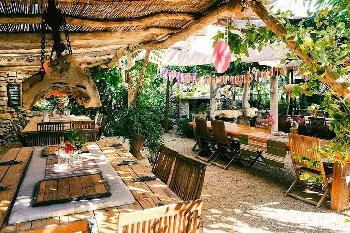 Camping pour 4 personnes dans le Tarn-et-Garonne - 4