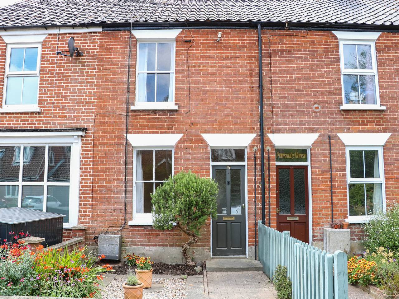 19 Covert Road in Southwold, Waveney