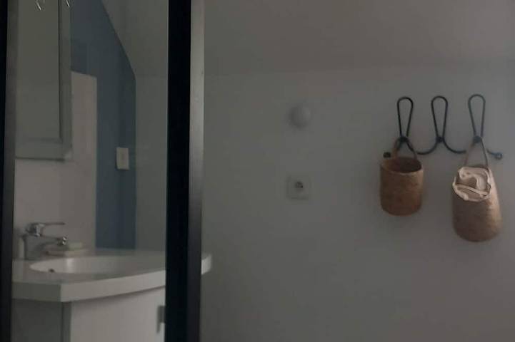 A l'orée du bois in Fosseux, Région d'Arras