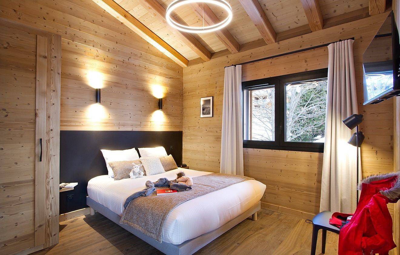 Chalet La Panthère des neiges in Mont-de-Lans, Les Deux Alpes