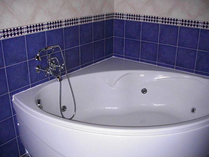 Apartamento de vacaciones para 2 personas, con jacuzzi y jardín en Asturias - 3