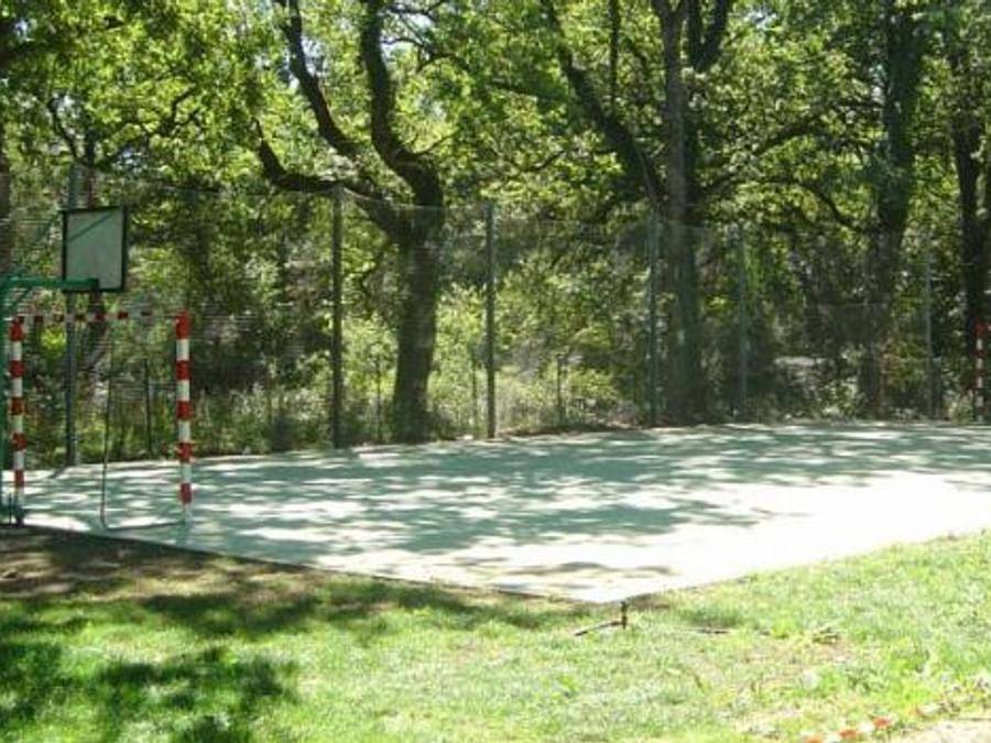 Camping Etxarri - Safaritent 2 personen - Camping Jare, foto 15