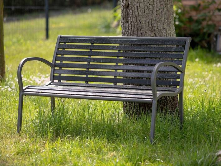 Ferienhaus für 4 Personen, mit Garten in Bergen auf Rügen - 4