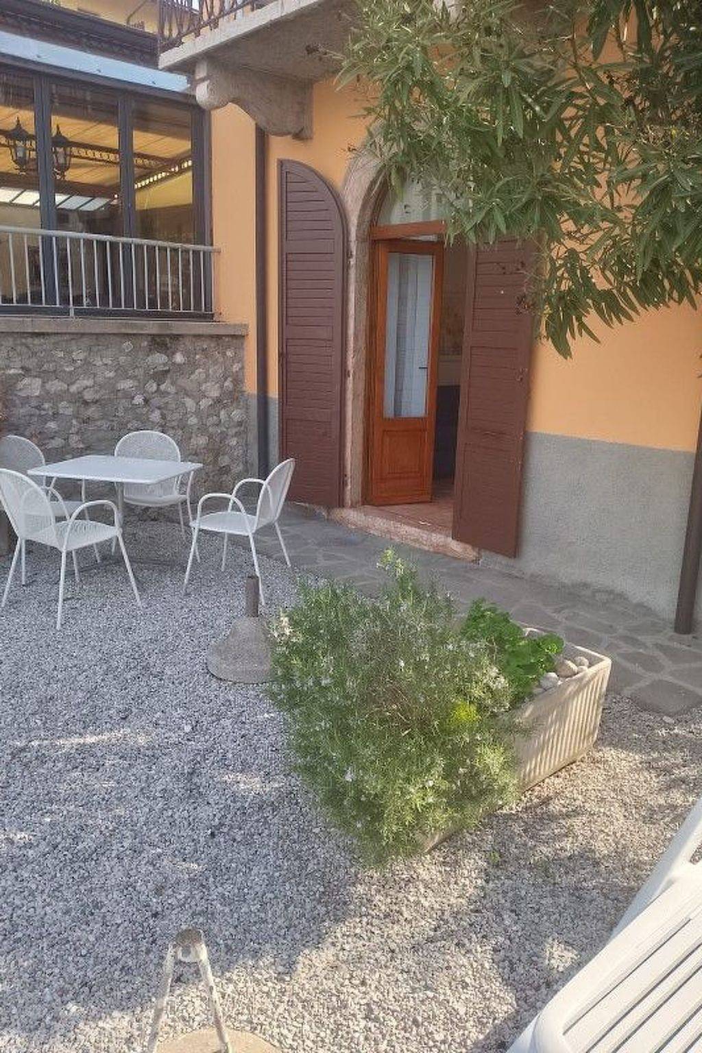 Zwei-Zimmer-Wohnung mit Seeblick, foto 14