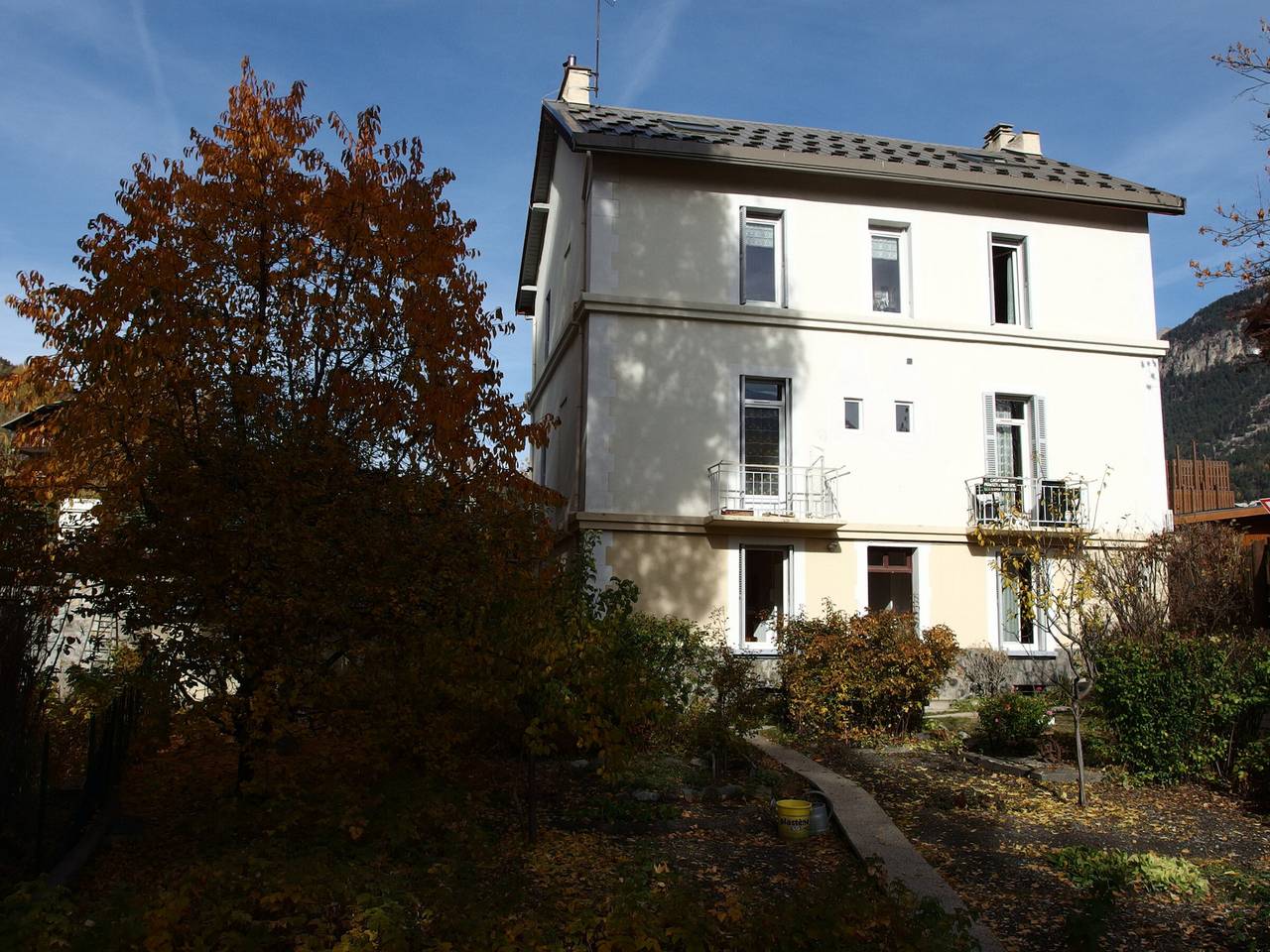Photo : Appartement de vacances