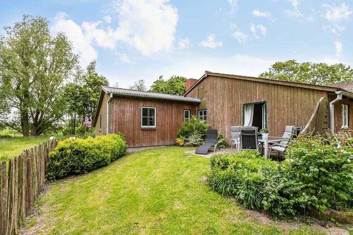 Ferienhaus für 5 Personen, mit Garten in Tetenbüll - 3