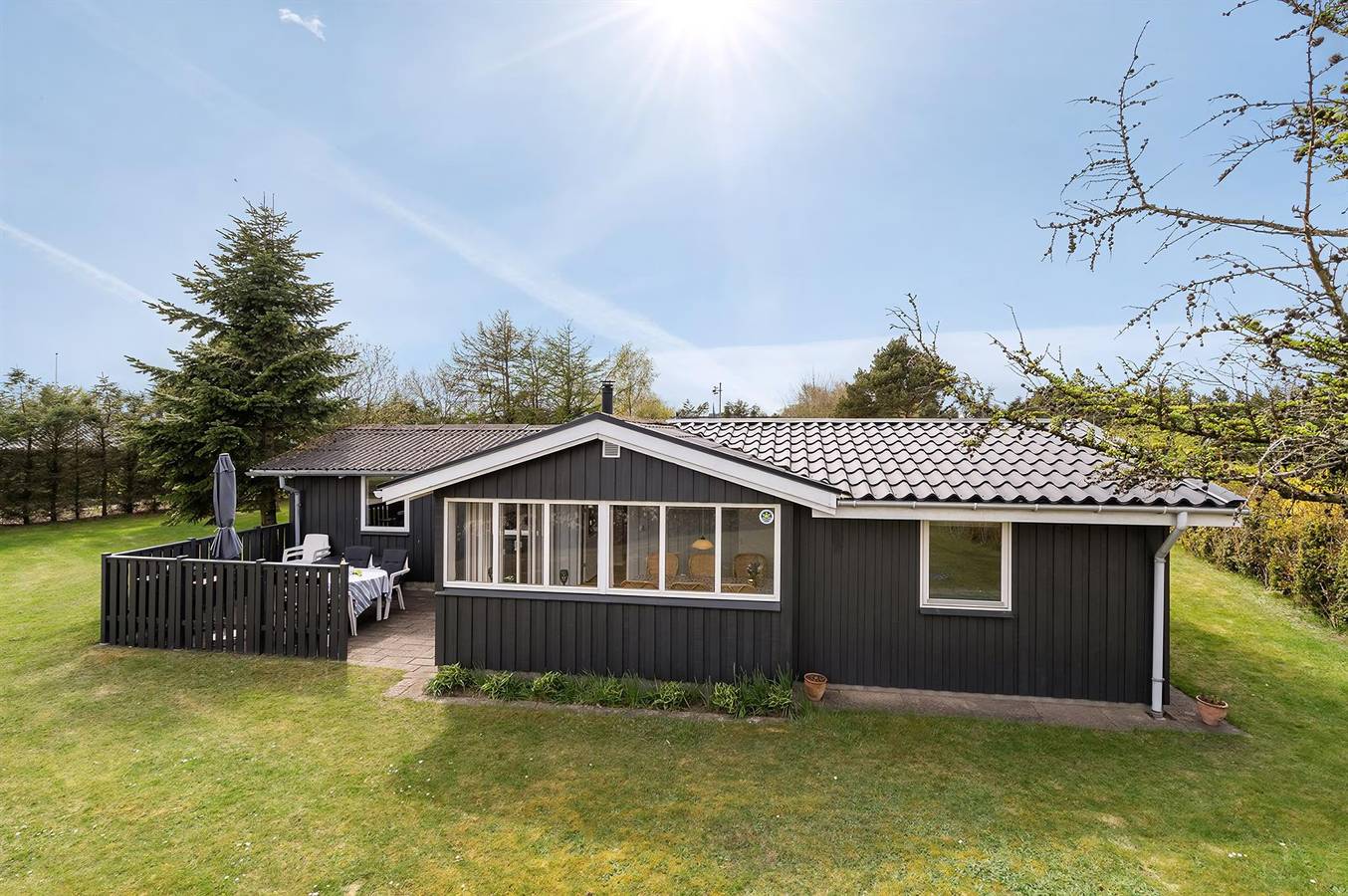 Pet friendly home in Skjern with Wifi in Stauning, Ringkøbing fjord